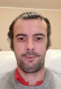 rencontre avec Hubert