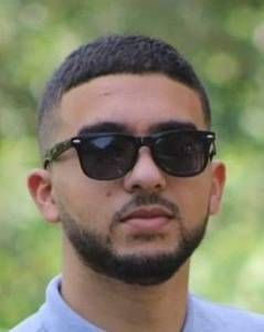 rencontre avec Blake