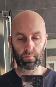 rencontre avec Gustavo