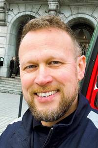 Shannon rencontre avec Shannon