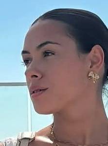 Monica rencontre avec Monica