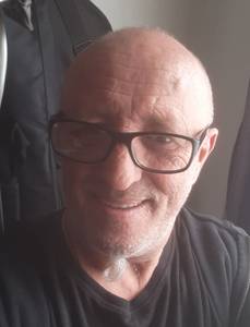 rencontre avec Patrick