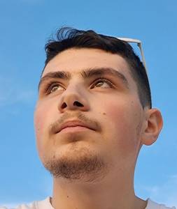 Photo du profil Mack, 20 ans à La Bourgonnière