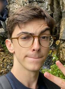Evan rencontre avec Evan