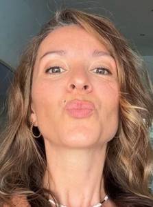 rencontre avec Cathy