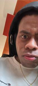 rencontre avec Alvin