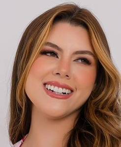 Nay, femme coquine de 21 ans - São Paulo