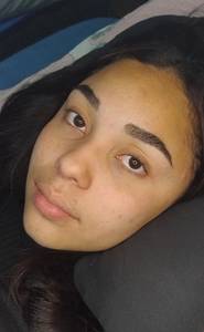 Analiv, femme coquine de 22 ans - Curitiba