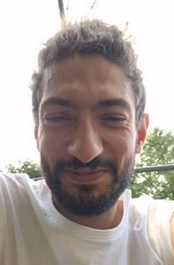 rencontre avec Benny