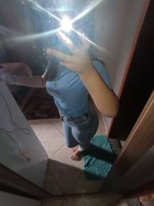 Adrianaalvesd87, femme coquine de 22 ans - Ipatinga