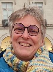 Photo du profil Eloise, 61 ans à Caen