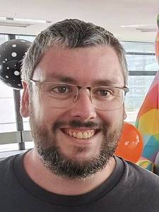 rencontre avec Rolando