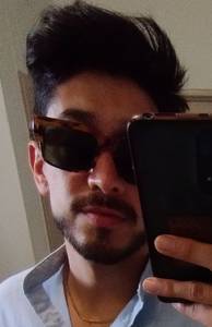 rencontre avec Chris