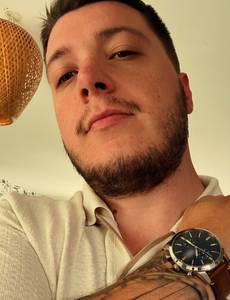 rencontre avec Malcolm
