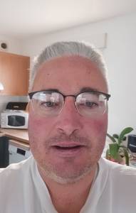 rencontre avec Wilfred