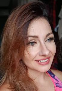 Femme célibataire 36 ans à Strasbourg