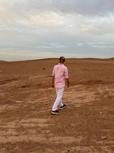 Pete rencontre avec Pete