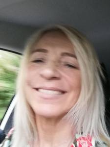 rencontre avec Kristi