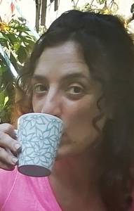 Femme célibataire 48 ans à Aubenas