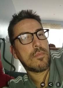 rencontre avec Alberto