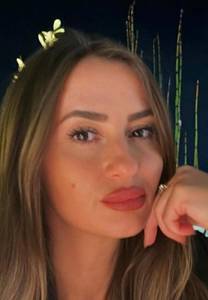 Femme célibataire 35 ans à Montreal