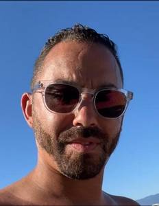 rencontre avec Patrick