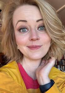 Femme célibataire 34 ans à Metz