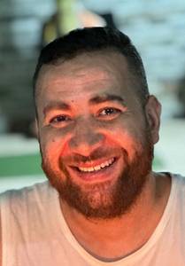 rencontre avec Jorge