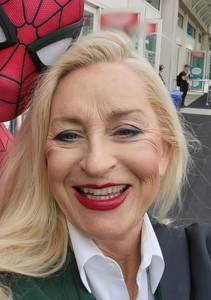 rencontre avec Whitney