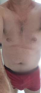Photo du profil Alfred, 47 ans à Woippy