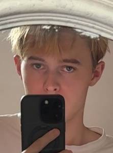 Photo du profil Terrence, 21 ans à L'Albeck