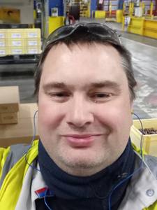 rencontre avec Michael