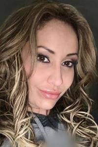 Femme célibataire 40 ans à Dijon