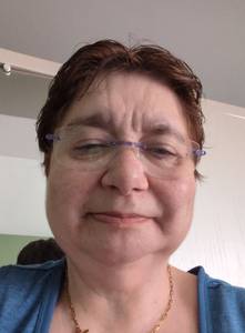 Femme célibataire 54 ans à Paris-5e