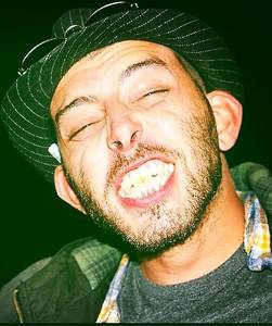 rencontre avec Joshua