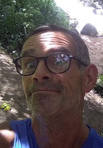 rencontre avec Leslie