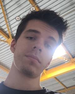 rencontre avec Brent
