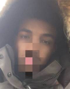 rencontre avec Marcus