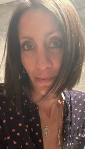 Femme célibataire 42 ans à Grenoble