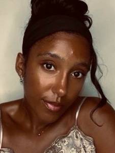 Bicaamelia99, femme coquine de 23 ans - Braga