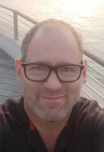 rencontre avec Edgar