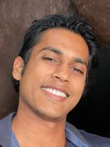 rencontre avec Daniel