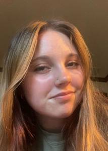 Femme célibataire 32 ans à Nantes