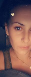 Femme célibataire 31 ans à Nancy