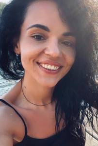Femme célibataire 27 ans à Paris-5e