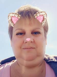 Femme célibataire 44 ans à Cergy