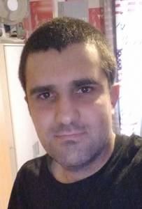 rencontre avec Cedric