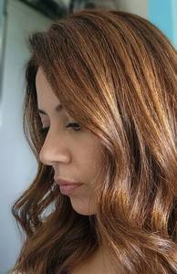 rencontre avec Sally