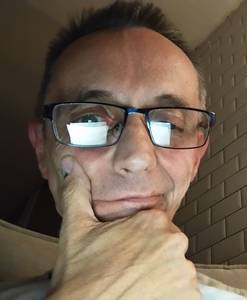 rencontre avec Danny