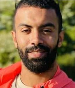 Darryl rencontre avec Darryl